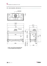 Preview for 33 page of Faber Duet L Smart Installation Manual