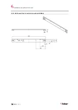 Preview for 35 page of Faber Duet L Smart Installation Manual