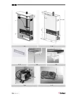 Предварительный просмотр 2 страницы Faber Duet XL Installation Manual