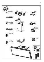 Preview for 3 page of Faber DVB5960HB Installation Manual