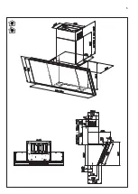 Preview for 5 page of Faber DVB5960HB Installation Manual