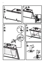 Preview for 8 page of Faber DVB5960HB Installation Manual