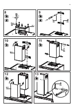 Preview for 9 page of Faber DVB5960HB Installation Manual