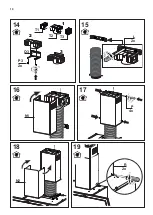 Preview for 10 page of Faber DVB5960HB Installation Manual