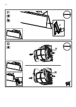 Preview for 12 page of Faber DVB5960HB Installation Manual