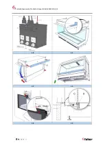 Preview for 6 page of Faber e-MatriX 1050/400 I Installation Manual