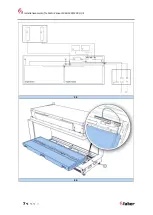 Preview for 8 page of Faber e-MatriX 1050/400 I Installation Manual