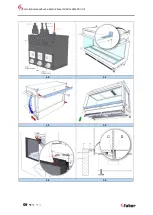 Preview for 60 page of Faber e-MatriX 1050/400 I Installation Manual