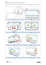 Preview for 61 page of Faber e-MatriX 1050/400 I Installation Manual