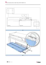 Preview for 62 page of Faber e-MatriX 1050/400 I Installation Manual