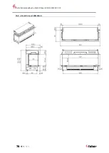 Preview for 79 page of Faber e-MatriX 1050/400 I Installation Manual