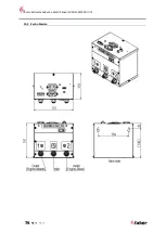 Preview for 80 page of Faber e-MatriX 1050/400 I Installation Manual