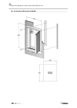 Preview for 82 page of Faber e-MatriX 1050/400 I Installation Manual