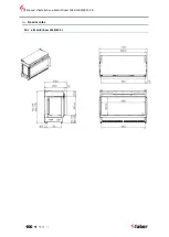 Preview for 101 page of Faber e-MatriX 1050/400 I Installation Manual