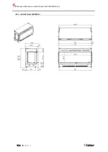 Preview for 105 page of Faber e-MatriX 1050/400 I Installation Manual