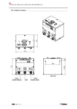 Preview for 109 page of Faber e-MatriX 1050/400 I Installation Manual