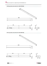 Preview for 110 page of Faber e-MatriX 1050/400 I Installation Manual