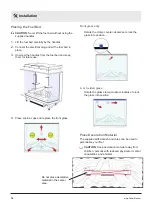 Preview for 16 page of Faber e-MatriX 600 Owner'S Manual