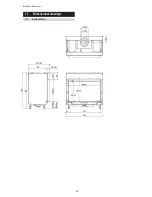 Предварительный просмотр 32 страницы Faber e-MatriX 800-500 I Installation Instructions Manual