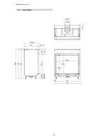 Предварительный просмотр 36 страницы Faber e-MatriX 800-500 I Installation Instructions Manual