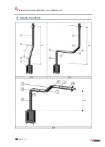 Preview for 20 page of Faber e-MatriX 800-500 I Installation Manual