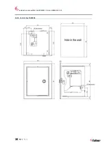 Preview for 35 page of Faber e-MatriX 800-500 I Installation Manual