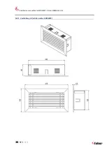 Preview for 36 page of Faber e-MatriX 800-500 I Installation Manual