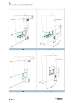 Preview for 2 page of Faber e-MatriX 800-500 RD Installation Manual