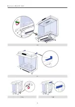 Preview for 3 page of Faber e-MatriX 800-I User Manual