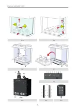 Preview for 5 page of Faber e-MatriX 800-I User Manual