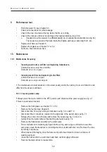 Preview for 12 page of Faber e-MatriX 800-I User Manual