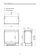 Preview for 15 page of Faber e-MatriX 800-I User Manual