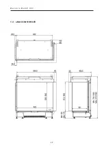 Preview for 17 page of Faber e-MatriX 800-I User Manual