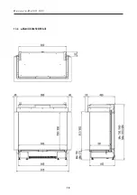 Preview for 18 page of Faber e-MatriX 800-I User Manual