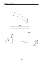 Preview for 20 page of Faber e-MatriX 800-I User Manual