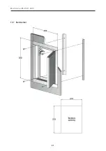 Preview for 21 page of Faber e-MatriX 800-I User Manual