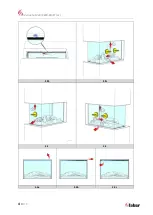 Предварительный просмотр 4 страницы Faber e-MatriX 800-RD Manual