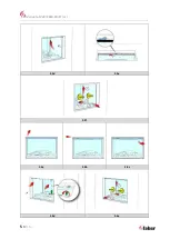 Предварительный просмотр 5 страницы Faber e-MatriX 800-RD Manual