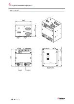 Preview for 15 page of Faber e-MatriX 800 Installation Manual