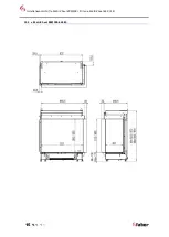 Preview for 16 page of Faber e-MatriX heat 800/500 I Installation Manual