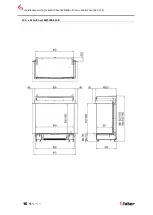 Preview for 17 page of Faber e-MatriX heat 800/500 I Installation Manual