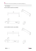 Предварительный просмотр 36 страницы Faber e-MatriX heat 800/500 I Installation Manual