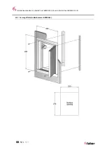 Предварительный просмотр 55 страницы Faber e-MatriX heat 800/500 I Installation Manual