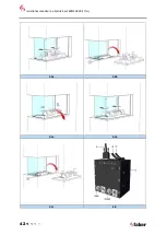 Preview for 43 page of Faber e-MatriX heat 800/500 RD Installation Manual