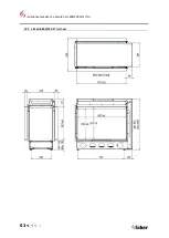 Preview for 54 page of Faber e-MatriX heat 800/500 RD Installation Manual