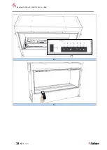 Предварительный просмотр 32 страницы Faber e-MatriX heat e-BoX User Manual