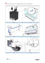 Preview for 3 page of Faber e-MatriX mood 800/500 I Installation Manual