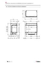 Preview for 16 page of Faber e-MatriX mood 800/500 I Installation Manual