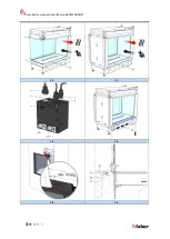 Preview for 3 page of Faber e-MatriX mood 800/500 RD Installation Manual