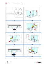 Preview for 4 page of Faber e-MatriX mood 800/500 RD Installation Manual